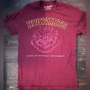 Wizarding World Harry Potter Tshirt